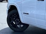 New 2026 Ram 1500 Laramie Crew Cab 4x4 Pickup for sale #26013 - photo 7