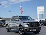 New 2026 Ram 1500 Warlock Crew Cab 4x4 Pickup for sale #26015 - photo 1