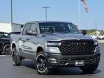 New 2026 Ram 1500 Warlock Crew Cab 4x4 Pickup for sale #26015 - photo 2