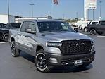 New 2026 Ram 1500 Warlock Crew Cab 4x4 Pickup for sale #26015 - photo 3