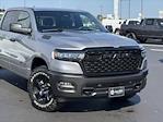 New 2026 Ram 1500 Warlock Crew Cab 4x4 Pickup for sale #26015 - photo 4
