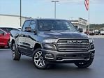 New 2026 Ram 1500 Laramie Crew Cab 4x4 Pickup for sale #26017 - photo 2