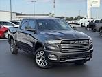 New 2026 Ram 1500 Laramie Crew Cab 4x4 Pickup for sale #26017 - photo 3