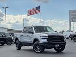 New 2026 Ram 1500 Rebel Crew Cab 4x4 Pickup for sale #26022 - photo 1
