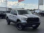 New 2026 Ram 1500 Rebel Crew Cab 4x4 Pickup for sale #26022 - photo 3