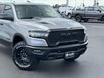 New 2026 Ram 1500 Rebel Crew Cab 4x4 Pickup for sale #26022 - photo 4