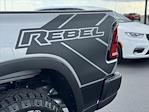 New 2026 Ram 1500 Rebel Crew Cab 4x4 Pickup for sale #26022 - photo 9