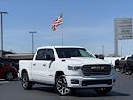 New 2026 Ram 1500 Laramie Crew Cab 4x4 Pickup for sale #26024 - photo 1