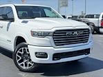 New 2026 Ram 1500 Laramie Crew Cab 4x4 Pickup for sale #26024 - photo 2