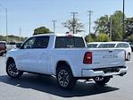 New 2026 Ram 1500 Laramie Crew Cab 4x4 Pickup for sale #26024 - photo 4
