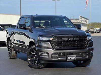 New 2026 Ram 1500 Laramie Crew Cab 4x4 Pickup for sale #26028 - photo 2