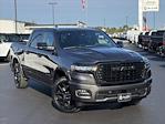 New 2026 Ram 1500 Laramie Crew Cab 4x4 Pickup for sale #26028 - photo 8