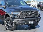 New 2026 Ram 1500 Rebel Crew Cab 4x4 Pickup for sale #26029 - photo 4