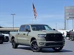 New 2026 Ram 1500 Laramie Crew Cab 4x4 Pickup for sale #26031 - photo 1