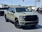 New 2026 Ram 1500 Laramie Crew Cab 4x4 Pickup for sale #26031 - photo 3
