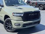 New 2026 Ram 1500 Laramie Crew Cab 4x4 Pickup for sale #26031 - photo 4