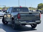 New 2026 Ram 1500 Laramie Crew Cab 4x4 Pickup for sale #26031 - photo 5