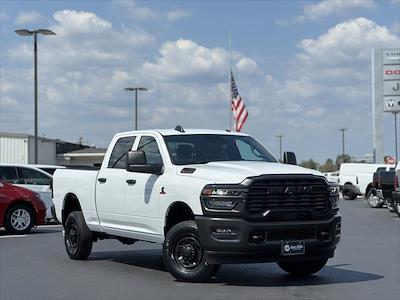 New 2026 Ram 2500 Tradesman Crew Cab 4x4 Pickup for sale #26034 - photo 1