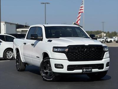 New 2026 Ram 1500 Big Horn Crew Cab 4x4 Pickup for sale #26039 - photo 2