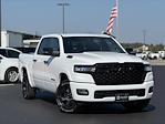 New 2026 Ram 1500 Big Horn Crew Cab 4x4 Pickup for sale #26039 - photo 2