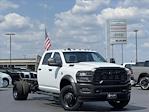 New 2026 Ram 5500 Tradesman Crew Cab 4x4 84 CA Cab Chassis for sale #26041 - photo 1
