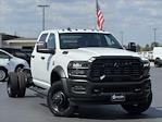 New 2026 Ram 5500 Tradesman Crew Cab 4x4 84 CA Cab Chassis for sale #26041 - photo 3