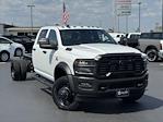 New 2026 Ram 5500 Tradesman Crew Cab 4x4 84 CA Cab Chassis for sale #26041 - photo 4