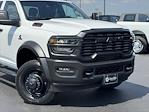 New 2026 Ram 5500 Tradesman Crew Cab 4x4 84 CA Cab Chassis for sale #26041 - photo 5