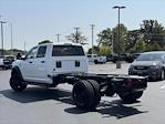 New 2026 Ram 5500 Tradesman Crew Cab 4x4 84 CA Cab Chassis for sale #26041 - photo 6