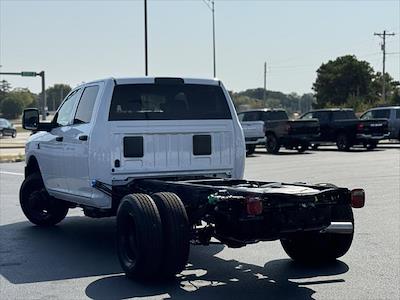 New 2026 Ram 3500 Tradesman Crew Cab 4x4 60 CA Cab Chassis for sale #26042 - photo 2