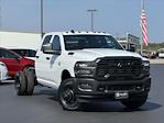 New 2026 Ram 3500 Tradesman Crew Cab 4x4 60 CA Cab Chassis for sale #26042 - photo 3