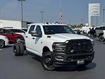 New 2026 Ram 3500 Tradesman Crew Cab 4x4 60 CA Cab Chassis for sale #26042 - photo 4