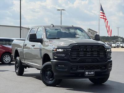 New 2026 Ram 2500 Tradesman Crew Cab 4x4 Pickup for sale #26045 - photo 2