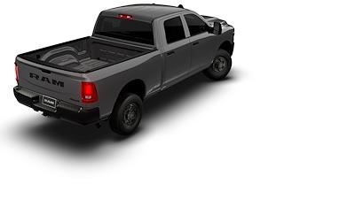 New 2026 Ram 2500 Tradesman Crew Cab 4x4 Pickup for sale #26046 - photo 2
