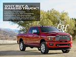 New 2026 Ram 2500 Tradesman Crew Cab 4x4 Pickup for sale #26046 - photo 8