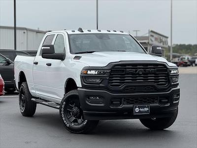 New 2026 Ram 2500 Tradesman Crew Cab 4x4 Pickup for sale #26048 - photo 2