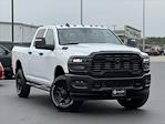 New 2026 Ram 2500 Tradesman Crew Cab 4x4 Pickup for sale #26048 - photo 2