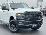 New 2026 Ram 2500 Tradesman Crew Cab 4x4 Pickup for sale #26048 - photo 4