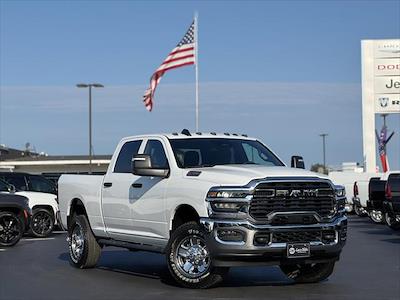 New 2026 Ram 2500 Tradesman Crew Cab 4x4 Pickup for sale #26049 - photo 1
