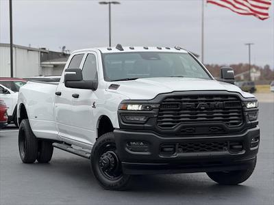 New 2026 Ram 3500 Tradesman Crew Cab for sale #26058 - photo 2