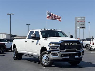 New 2026 Ram 3500 Tradesman Crew Cab 4x4 DRW Pickup for sale #26066 - photo 1