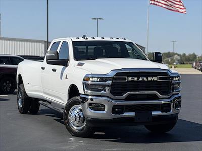 New 2026 Ram 3500 Tradesman Crew Cab 4x4 DRW Pickup for sale #26066 - photo 2