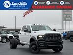 New 2026 Ram 5500 Crew Cab 60 CA Cab Chassis for sale #26086 - photo 1