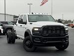 New 2026 Ram 5500 Crew Cab 60 CA Cab Chassis for sale #26086 - photo 5