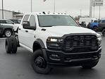 New 2026 Ram 5500 Crew Cab 60 CA Cab Chassis for sale #26086 - photo 3