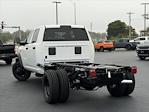 New 2026 Ram 5500 Crew Cab 60 CA Cab Chassis for sale #26086 - photo 2