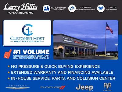 New 2026 Ram 1500 Warlock Crew Cab for sale #26090 - photo 2