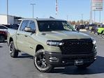 New 2026 Ram 1500 Warlock Crew Cab for sale #26090 - photo 4