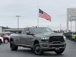 New 2026 Ram 3500 Laramie Crew Cab 4x4 DRW Pickup for sale #26092 - photo 1