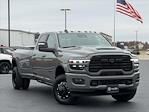 New 2026 Ram 3500 Laramie Crew Cab 4x4 DRW Pickup for sale #26092 - photo 2